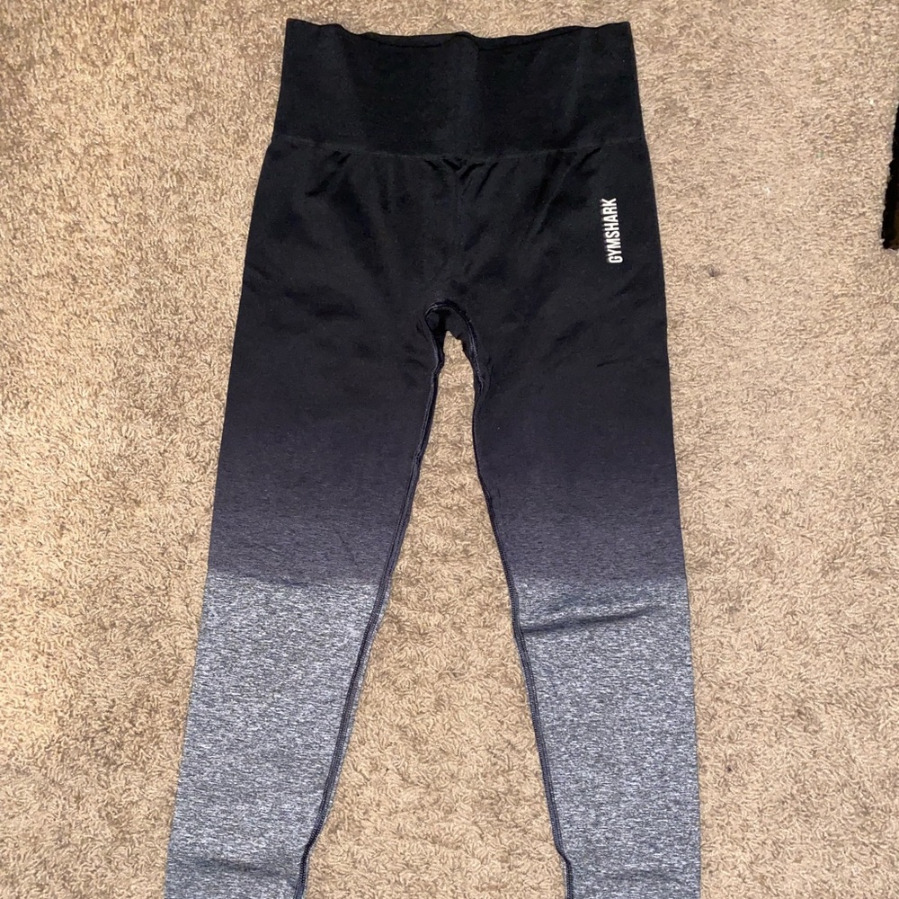 Gymshark leggings